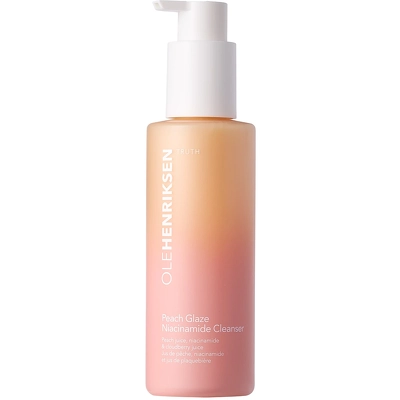 Ole Henriksen Truth Peach Glaze Cleanser 150 ml