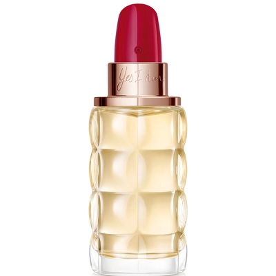 Cacharel Yes I Am Gold EDP 30 ml