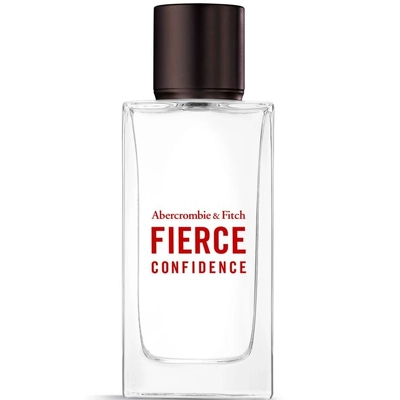 Abercrombie & Fitch Fierce Cologne 100 ml