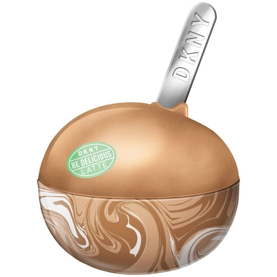 DKNY Be Delicious Café Pistachio Latte EDP 50 ml