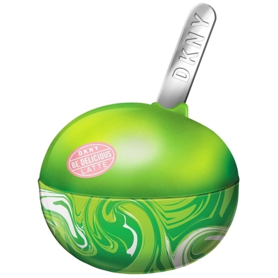 DKNY Be Delicious Café Matcha Latte EDP 50 ml