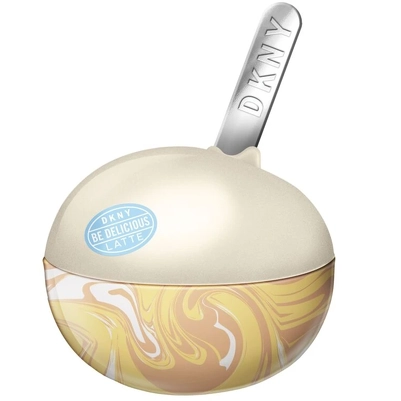 DKNY Be Delicious Café Vanilla Latte EDP 50 ml