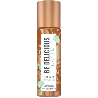 DKNY Be Delicious Café Pistachio Latte Bodymist 250 ml
