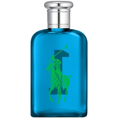 Ralph Lauren Big Pony #1 Blue EDT 100 ml