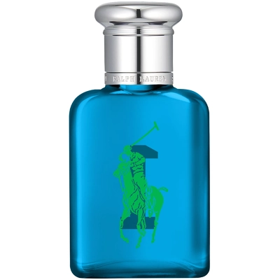 Ralph Lauren Big Pony #1 Blue EDT 40 ml