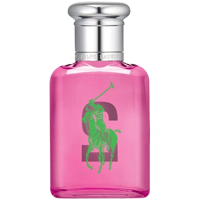 Ralph Lauren Big Pony #2 Pink EDT 40 ml