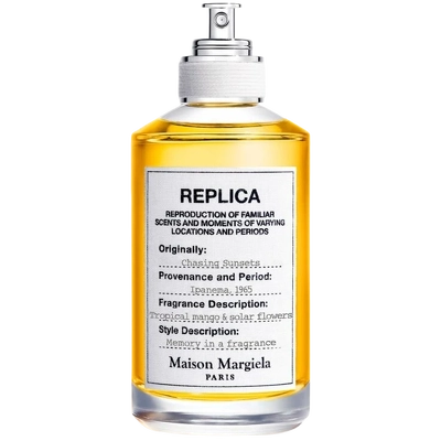 Maison Margiela Chasing Sunsets EDT 100 ml