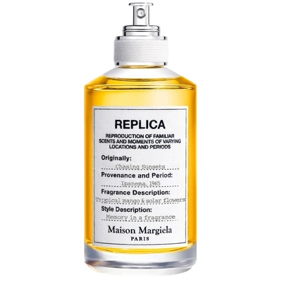 Maison Margiela Chasing Sunsets EDT 30 ml