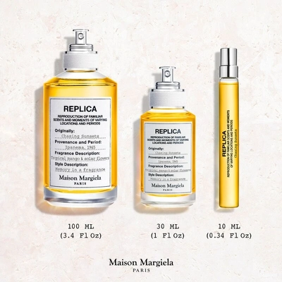 Maison Margiela Chasing Sunsets EDT 10 ml