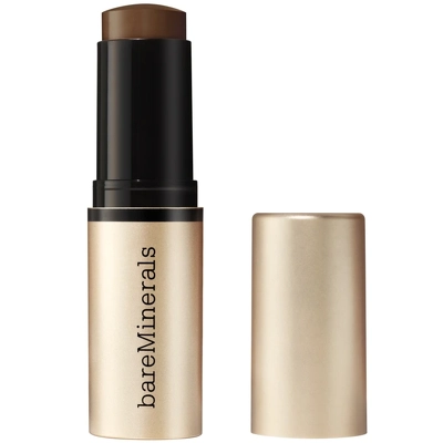 BareMinerals Complexion Rescue Solid Foundation Stick 9 gr. - 11,5 Mahogany