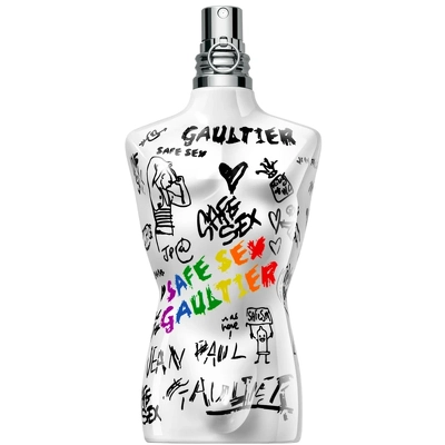 Jean Paul Gaultier Le Male Pride EDT 125 ml (Limited Edition)