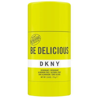 DKNY Be Delicious Deo Stick 75 g