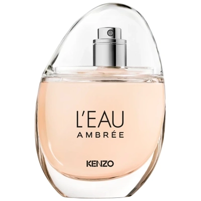 Kenzo L'eau Ambrée EDP 50 ml