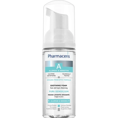 Pharmaceris A Soothing Foam 50 ml (GWP)