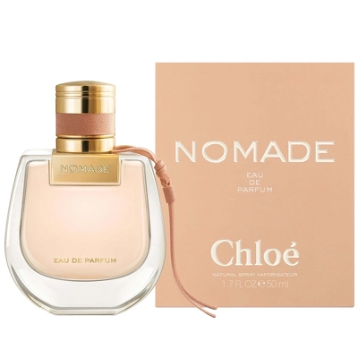 Chloé Nomade For Women EDP 50 ml