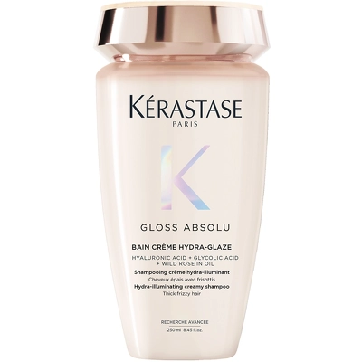 Kérastase Gloss Absolu Bain Crème Hydra-Glaze 250 ml