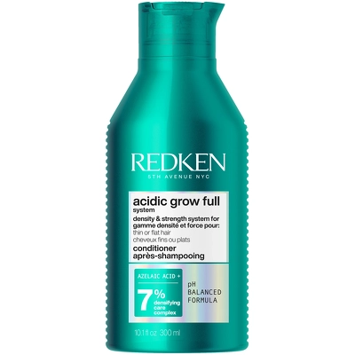 Redken Acidic Grow Full System Densifying Conditioner 300 ml