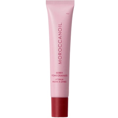 Moroccanoil Body Lip Balm 15 g - Berry Pomegranate
