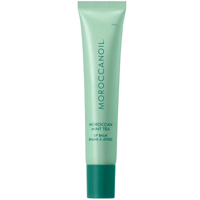 Moroccanoil Body Lip Balm 15 g - Moroccan Mint Tea