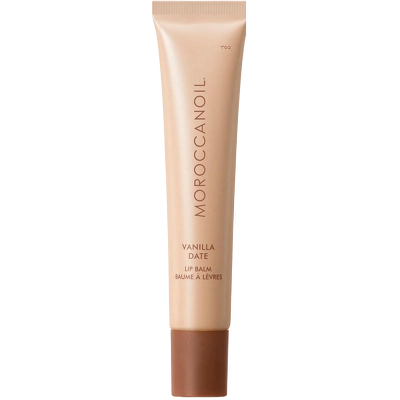 Moroccanoil Body Lip Balm 15 g - Vanilla Date
