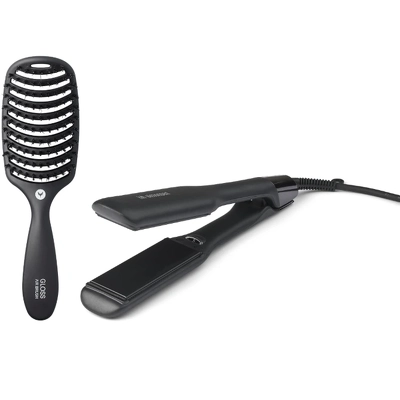 HH Simonsen Serenity Maxx incl. Gloss Air Brush