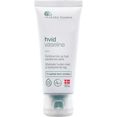 Faaborg Pharma Eksplorations Gel 100 ml