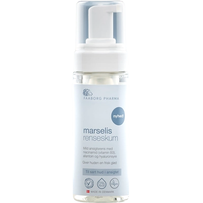 Faaborg Pharma Marselis Renseskum 150 ml