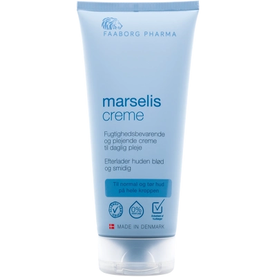 Faaborg Pharma Marselis Creme 200 ml