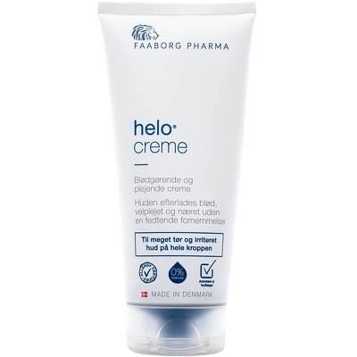Faaborg Pharma Helo® Creme 200 ml
