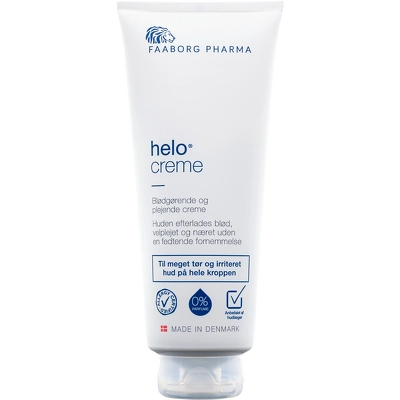 Faaborg Pharma Helo® Creme 400 ml