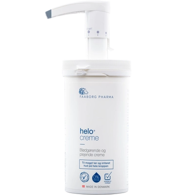 Faaborg Pharma Helo® Creme 500 ml