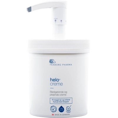 Faaborg Pharma Helo® Creme 1000 ml