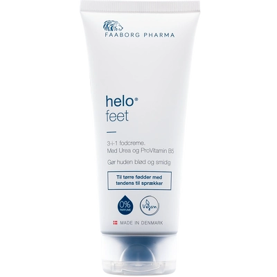 Faaborg Pharma Helo® Feet Cream 100 ml