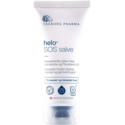 Faaborg Pharma Helo® SOS Salve 50 ml