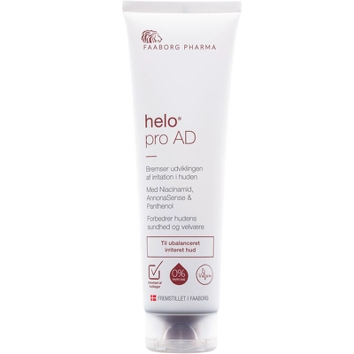 Faaborg Pharma Helo® Pro AD 150 ml