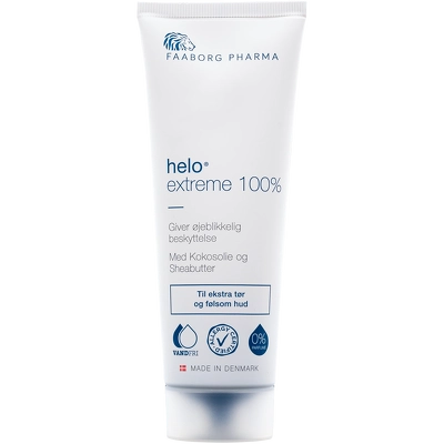 Faaborg Pharma Helo® Extreme 100% Cream 100 ml