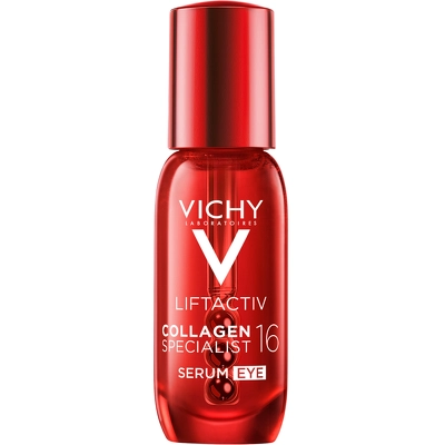 Vichy Liftactiv Collagen Specialist 16 Eye Serum 15 ml