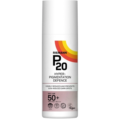 P20 Riemann Hyperpigmentation Defense SPF50+ 50 gr.