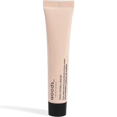 Woods_Copenhagen Daily Hydra Cream 15 ml (GWP)
