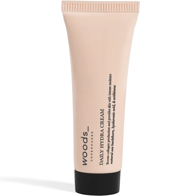 Woods_Copenhagen Daily Hydra Cream 30 ml (GWP)