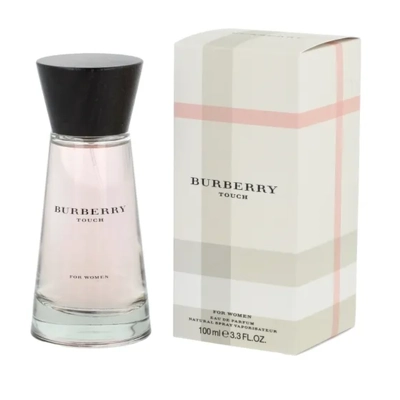 Burberry Touch for Women EdP 100 ml