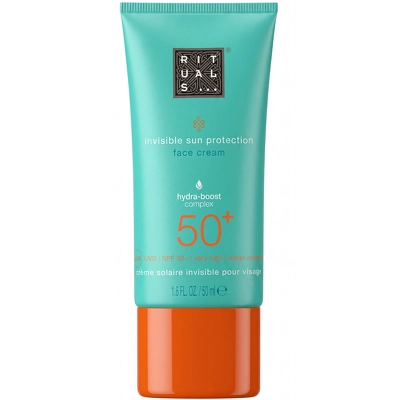 RITUALS The Of Karma Sun Protection Face Cream SPF50+ 50 ml