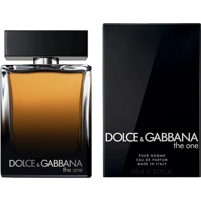 Dolce & Gabbana The One For Men EDP 100 ml