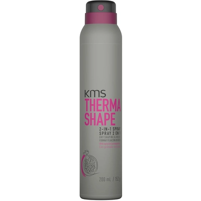 KMS ThermaShape 2-In-1 Spray 200 ml