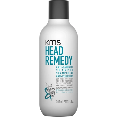 KMS HeadRemedy Anti-Dandruff Shampoo 300 ml