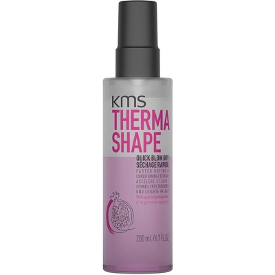 KMS ThermaShape Quick Blow Dry 200 ml