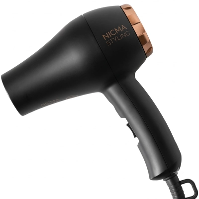 NICMA Styling Mini Hair Dryer