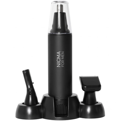 NICMA Styling Nicma For Men Nose & Ear Trimmer