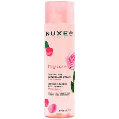 NUXE Very Rose Micellar Water 200 ml