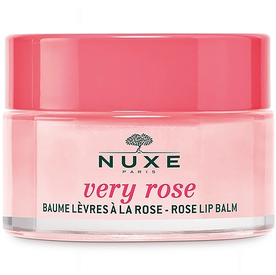 Nuxe Very Rose Lip Balm 15 gr.